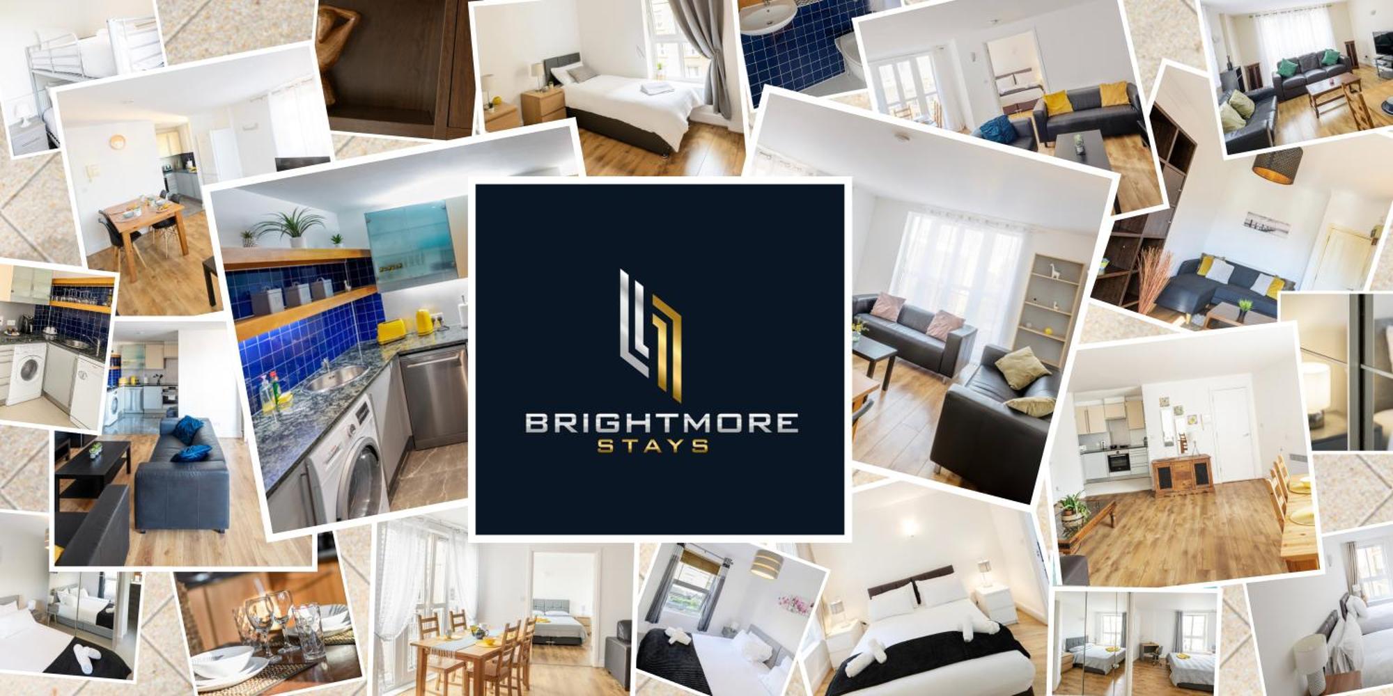 The Tower Bridge Cosy Flat Apartment London Bagian luar foto